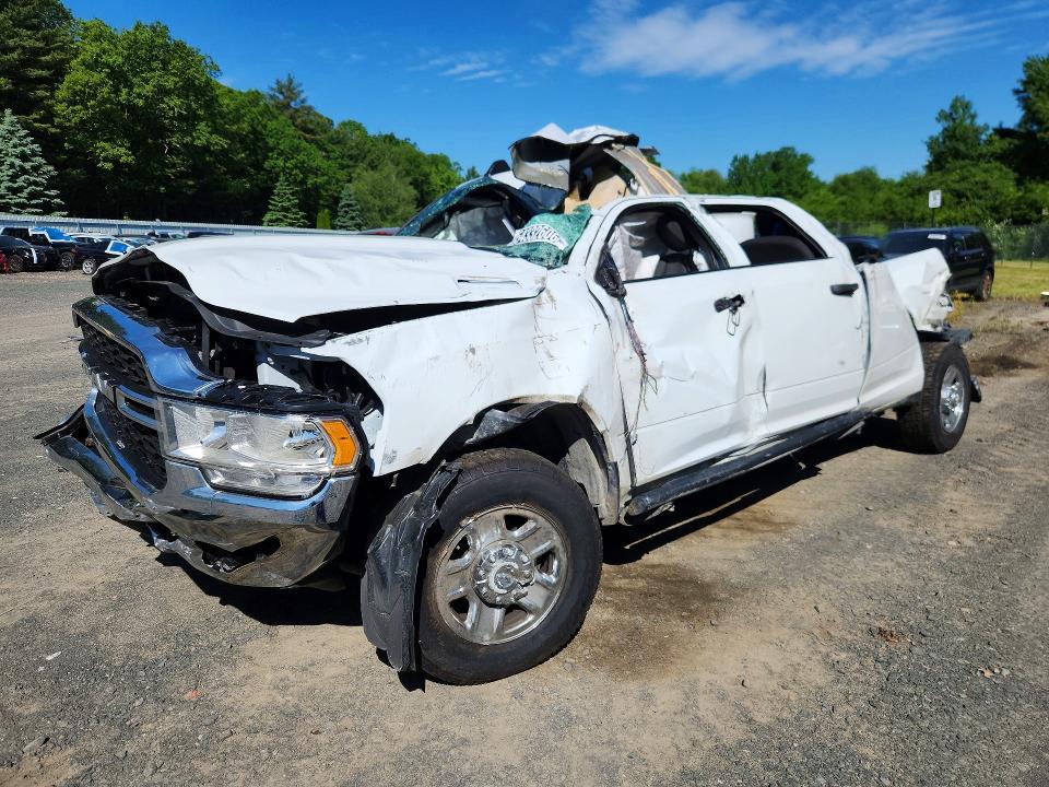 Продажа на аукционе авто 2023 Ram 2500, vin: 3C6UR5HJ7PG548477, номер лота: 54332606