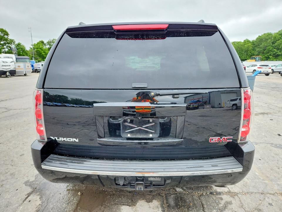 Продаж на аукціоні авто 2014 Gmc Yukon, vin: 1GKS2EEF3ER177341, номер лоту: 54261276
