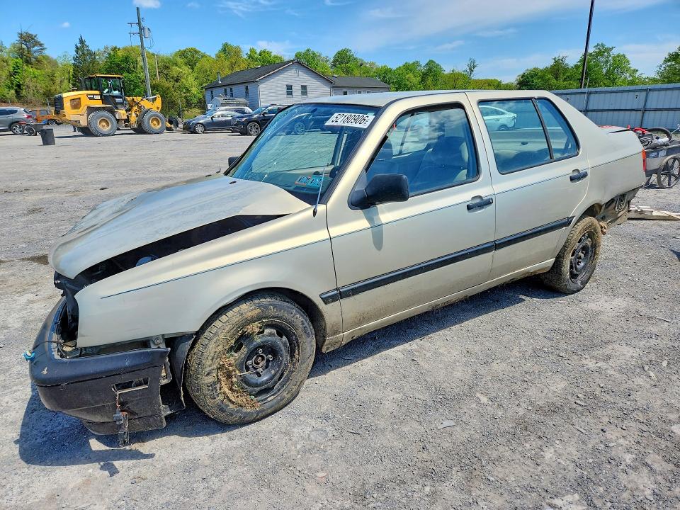 Продаж на аукціоні авто 1995 Volkswagen Jetta, vin: 3VWRC81H8SM038364, номер лоту: 52180906