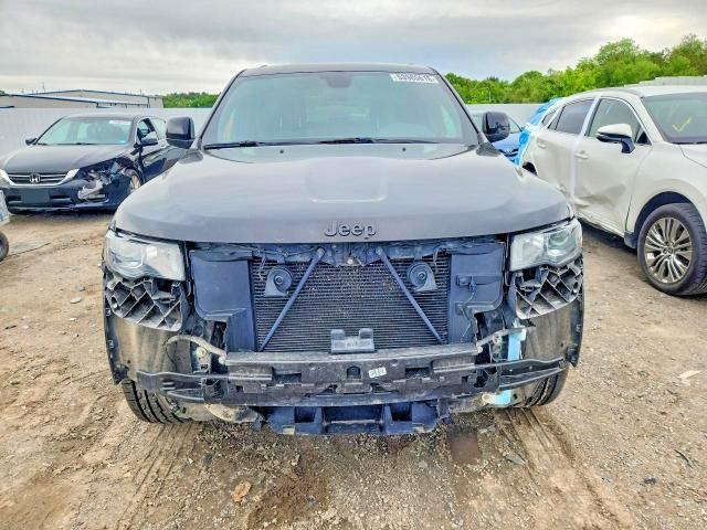 Aukcja sprzedaży 2020 Jeep Grand Cherokee, vin: 1C4RJFAG0LC435428, numer aukcji: 53985616