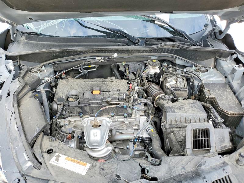Aukcja sprzedaży 2026 Honda Hr-v, vin: 3CZRZ1H57TM723617, numer aukcji: 55043576