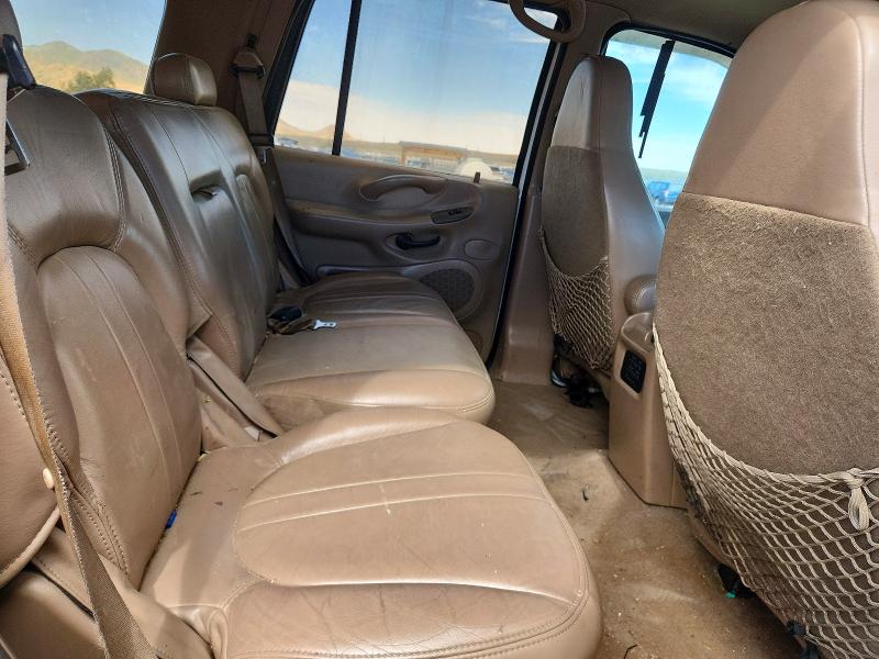 55097606 :رقم المزاد ، 1FMFU18L3VLB24297 vin ، 1997 Ford Expedition مزاد بيع