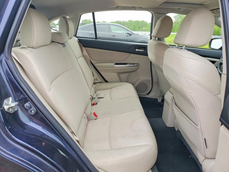 Aukcja sprzedaży 2016 Subaru Impreza, vin: JF1GPAP64GH238395, numer aukcji: 51570546