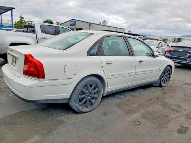 Aukcja sprzedaży 2004 Volvo S80, vin: YV1TS59HX41381914, numer aukcji: 52586856
