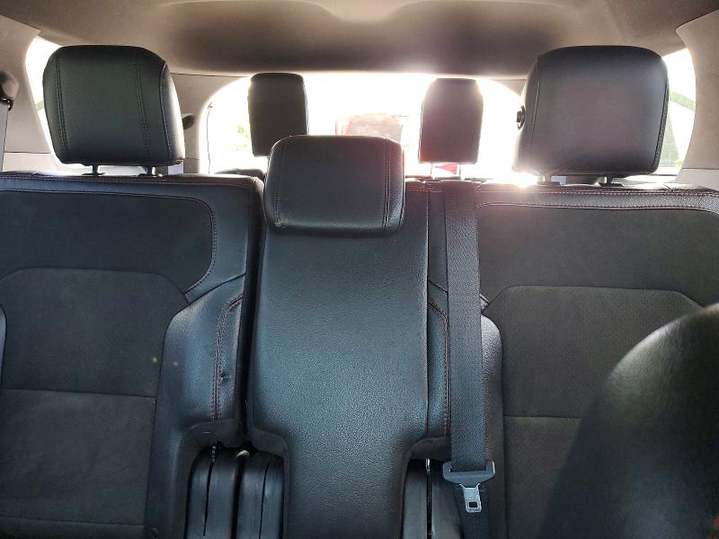 Aukcja sprzedaży 2019 Ford Explorer, vin: 1FM5K8D82KGB37235, numer aukcji: 53396106