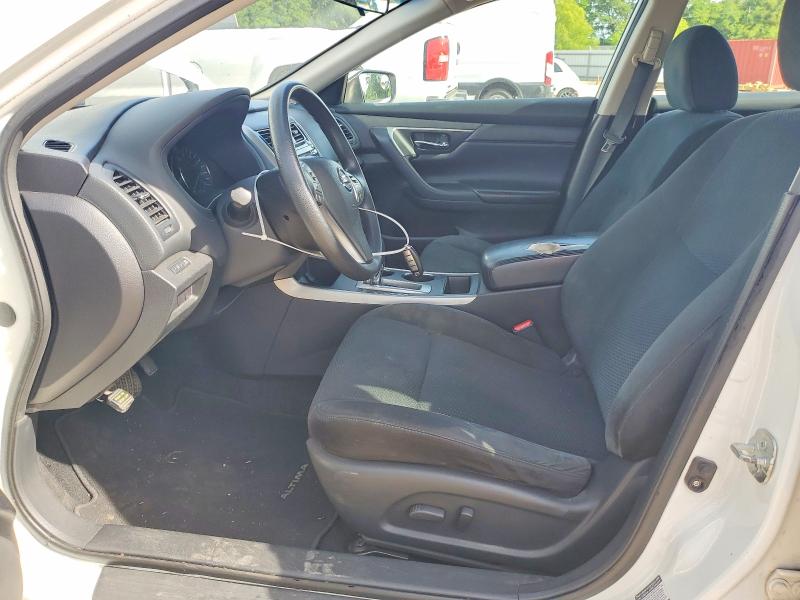 52331676 :رقم المزاد ، 1N4AL3APXFC265322 vin ، 2015 Nissan Altima مزاد بيع