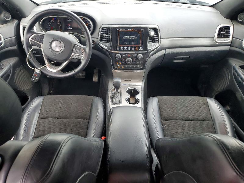 Aukcja sprzedaży 2021 Jeep Grand Cherokee, vin: 1C4RJFAG1MC677792, numer aukcji: 54919466