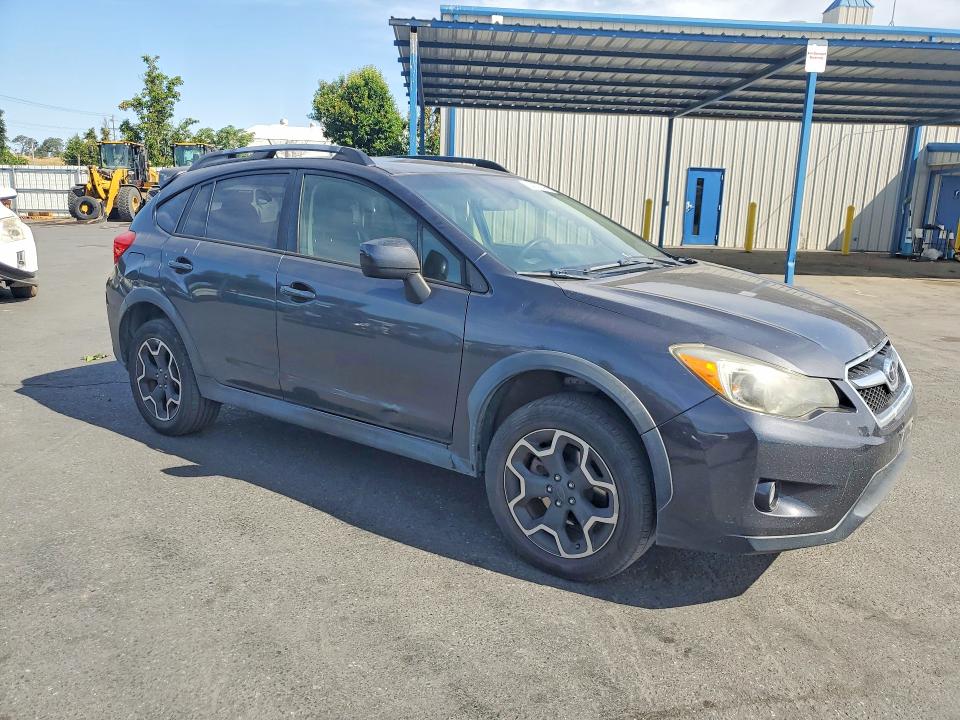 54207496 :رقم المزاد ، JF2GPACC0DG836993 vin ، 2013 Subaru Xv Crosstrek مزاد بيع