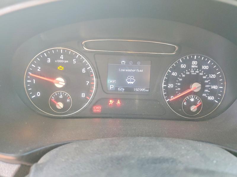 Aukcja sprzedaży 2020 Kia Sorento, vin: 5XYPGDA59LG618346, numer aukcji: 54286356