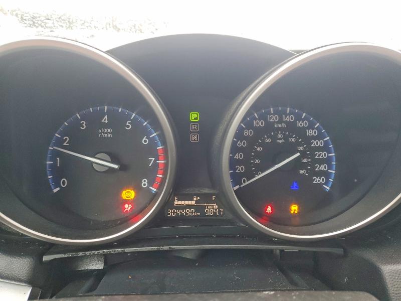 Продаж на аукціоні авто 2012 Mazda 3, vin: JM1BL1V72C1623811, номер лоту: 52122486
