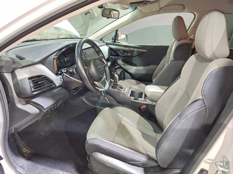 Aukcja sprzedaży 2022 Subaru Outback, vin: 4S4BTACC9N3176672, numer aukcji: 55322606