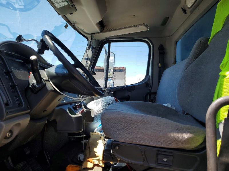 Aukcja sprzedaży 2014 Frht - Freightliner M2, vin: 3ALACWDT6EDFT0496, numer aukcji: 54844566