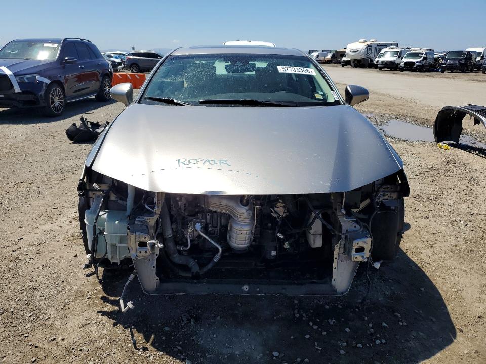 52733366 :رقم المزاد ، 58ABK1GG8HU059625 vin ، 2017 Lexus Es مزاد بيع