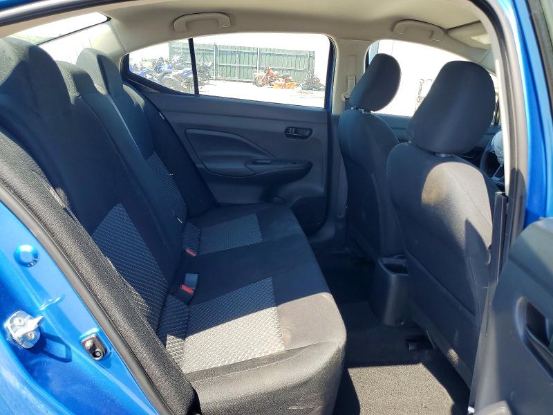 Aukcja sprzedaży 2024 Nissan Versa, vin: 3N1CN8DV6RL840564, numer aukcji: 53468256