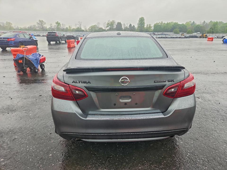 Aukcja sprzedaży 2018 Nissan Altima, vin: 1N4AL3APXJC295929, numer aukcji: 52684936