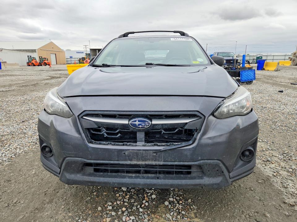 Aukcja sprzedaży 2020 Subaru Crosstrek, vin: JF2GTABC1LH261728, numer aukcji: 54111166