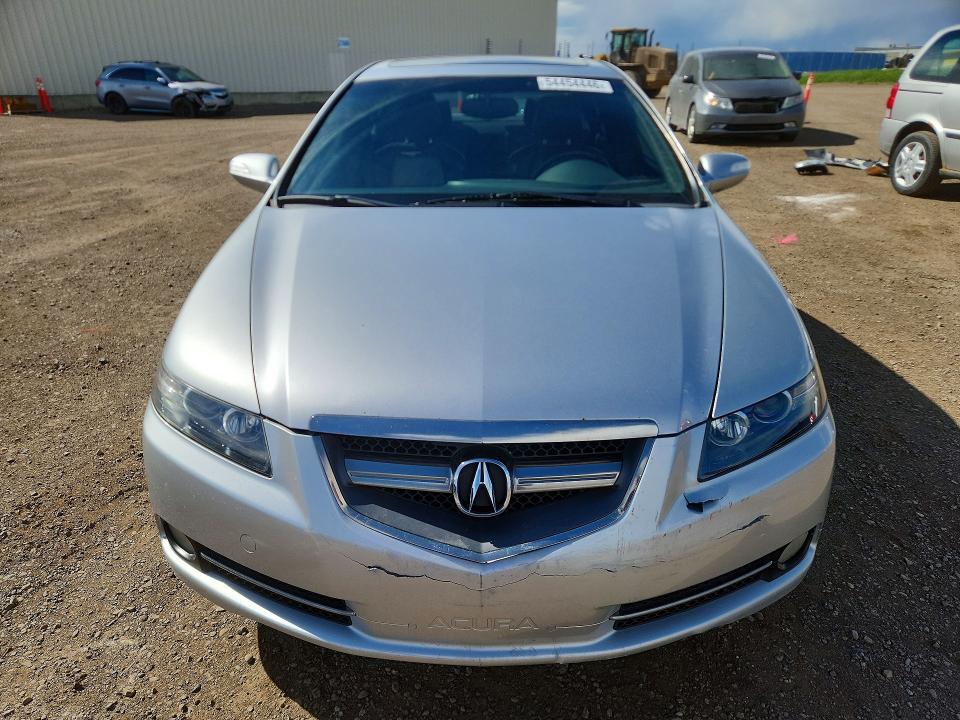 Продаж на аукціоні авто 2008 Acura Tl, vin: 19UUA75528A800396, номер лоту: 54454446