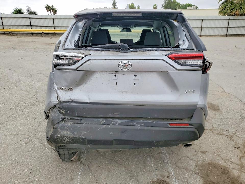 Aukcja sprzedaży 2021 Toyota Rav4, vin: 2T3W1RFV4MW113773, numer aukcji: 51904796