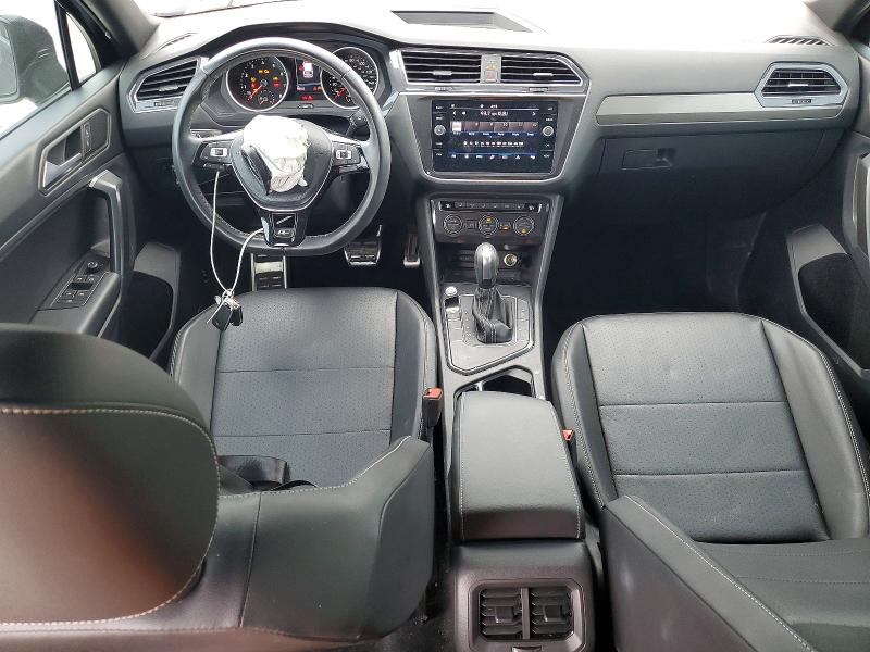 Aukcja sprzedaży 2021 Volkswagen Tiguan, vin: 3VV3B7AXXMM093514, numer aukcji: 52867856