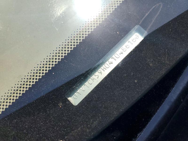 Продаж на аукціоні авто 2004 Volvo Xc90, vin: YV1CM59H041048616, номер лоту: 52555226