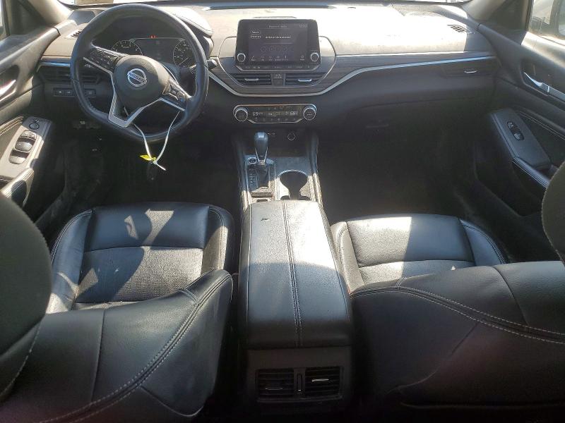 2019 Nissan Altima მანქანა იყიდება აუქციონზე, vin: 1N4BL4EW3KC129457, აუქციონის ნომერი: 53453116