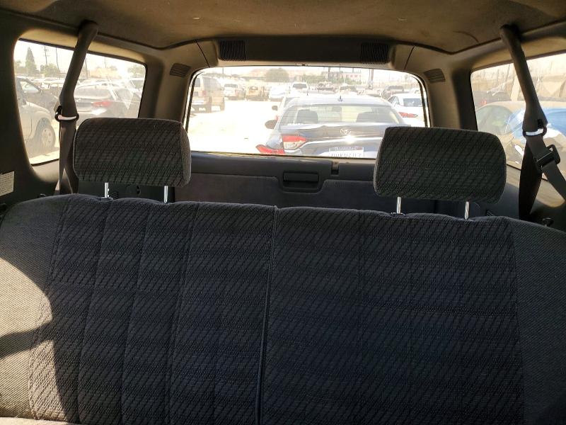 Продажа на аукционе авто 1993 Toyota 4runner, vin: JT3VN29V8P0019332, номер лота: 54305006