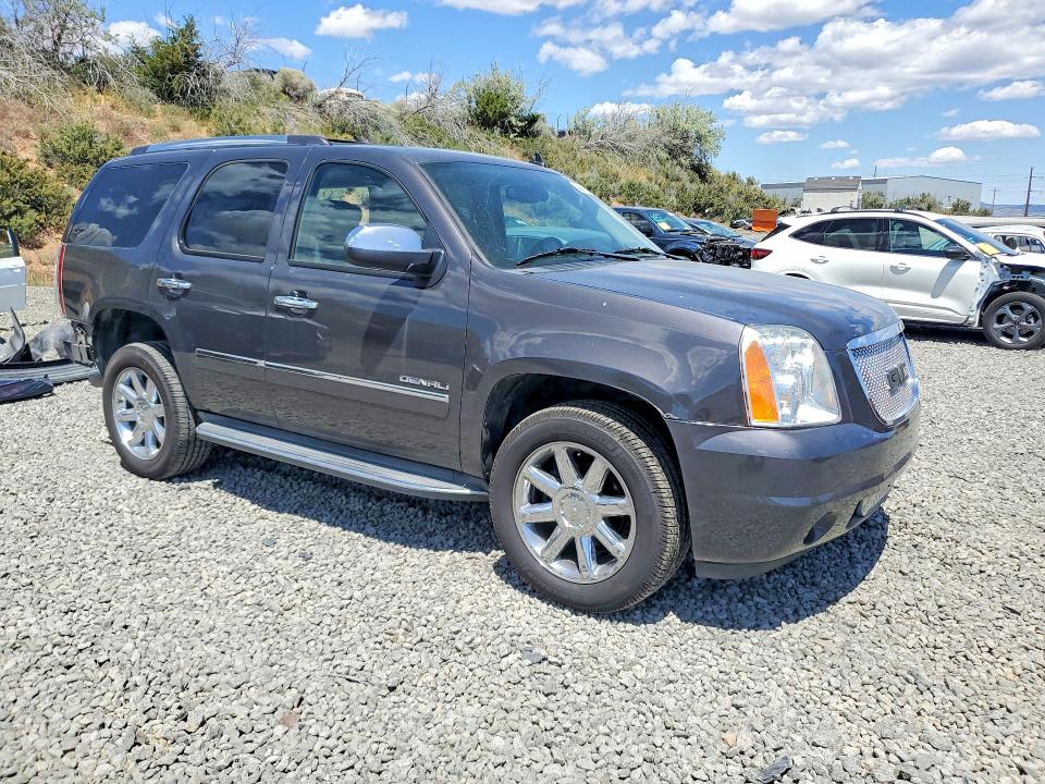 Aukcja sprzedaży 2010 Gmc Yukon, vin: 1GKUKEEF8AR186376, numer aukcji: 54103266