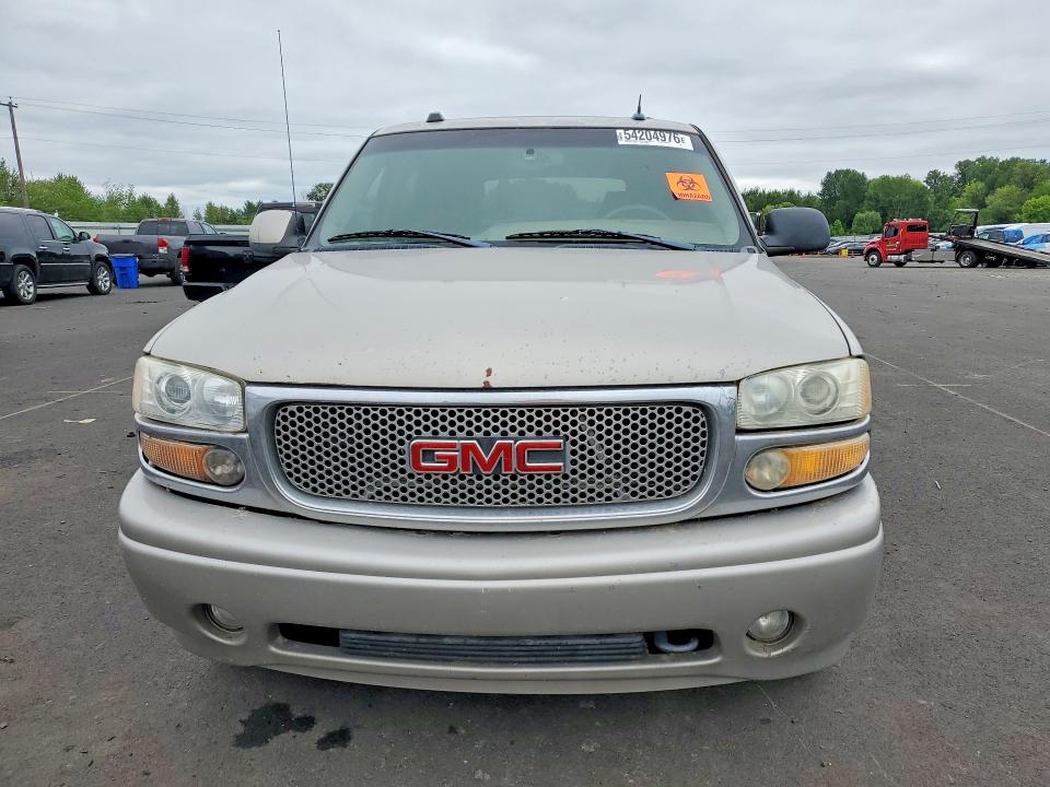 Aukcja sprzedaży 2004 Gmc Yukon, vin: 1GKEK63U44J299434, numer aukcji: 54204976