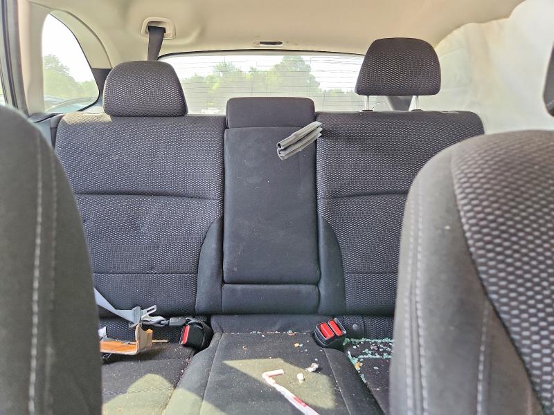 Aukcja sprzedaży 2016 Subaru Outback, vin: 4S4BSAFC3G3319374, numer aukcji: 53519586