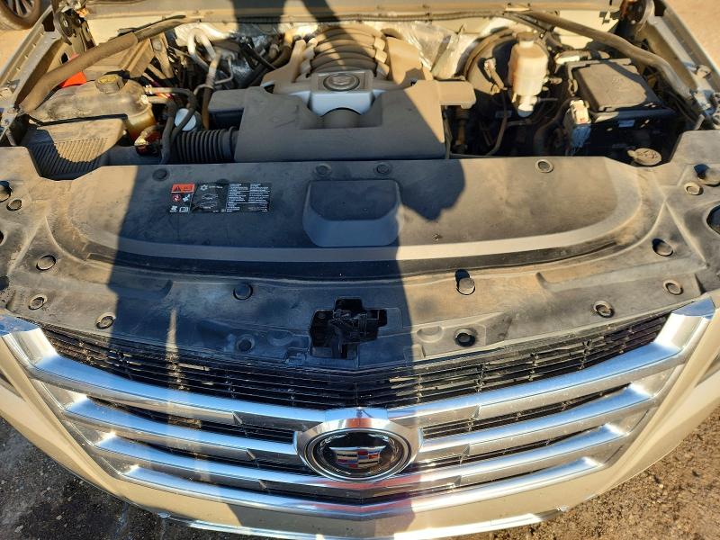Aukcja sprzedaży 2015 Cadillac Escalade, vin: 1GYS4CKJ2FR200591, numer aukcji: 53120506