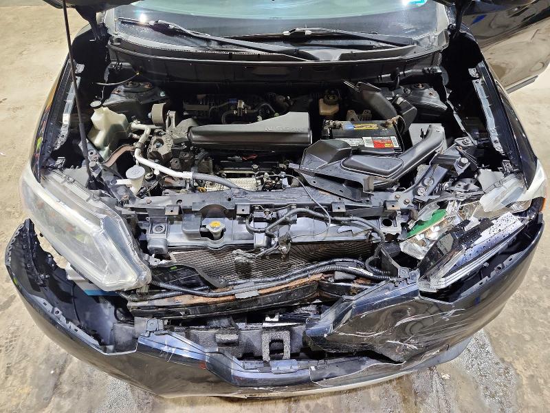 Продаж на аукціоні авто 2015 Nissan Rogue, vin: KNMAT2MV3FP525423, номер лоту: 53693846