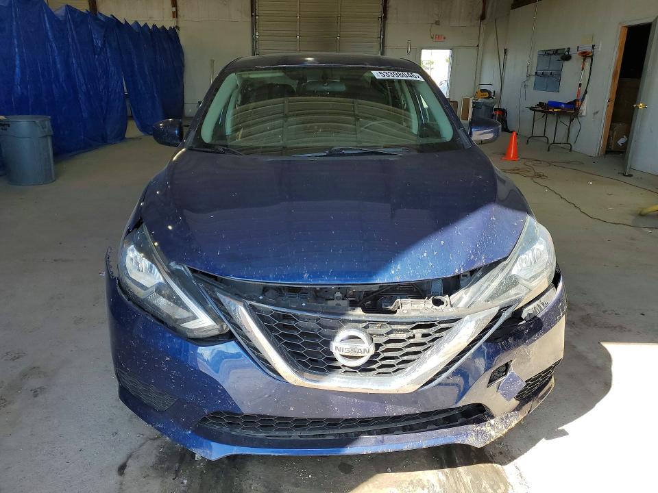 Aukcja sprzedaży 2016 Nissan Sentra, vin: 3N1AB7AP5GY308688, numer aukcji: 53398046