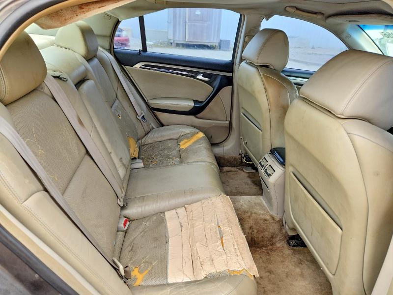 Aukcja sprzedaży 2007 Acura Tl, vin: 19UUA66277A037790, numer aukcji: 53630056
