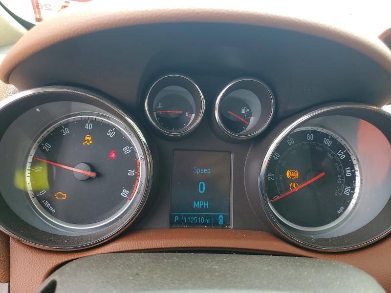 Продаж на аукціоні авто 2014 Buick Encore, vin: KL4CJGSBXEB597004, номер лоту: 54850686
