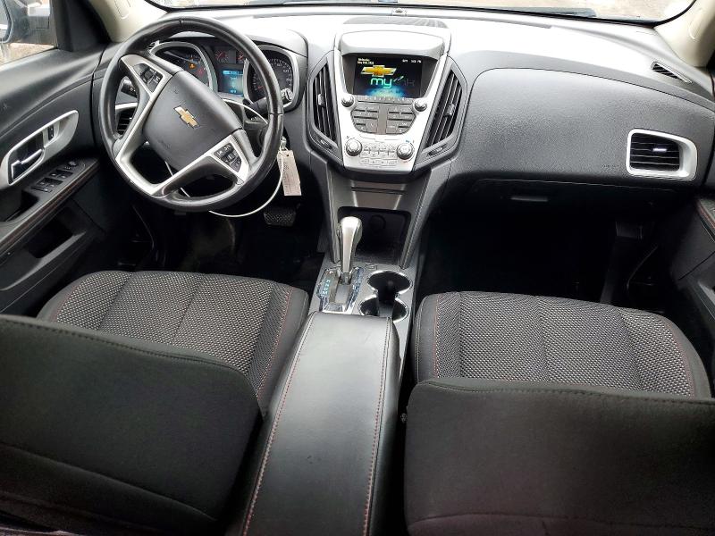 Aukcja sprzedaży 2013 Chevrolet Equinox, vin: 2GNALDEK3D6380906, numer aukcji: 54278506