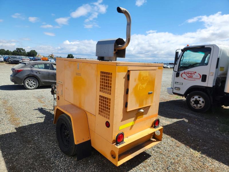 2005 Generator Generator მანქანა იყიდება აუქციონზე, vin: 1T9US06185S054082, აუქციონის ნომერი: 47045236