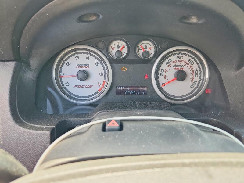 54492986 :رقم المزاد ، 1FAHP3FN6AW255453 vin ، 2010 Ford Focus مزاد بيع