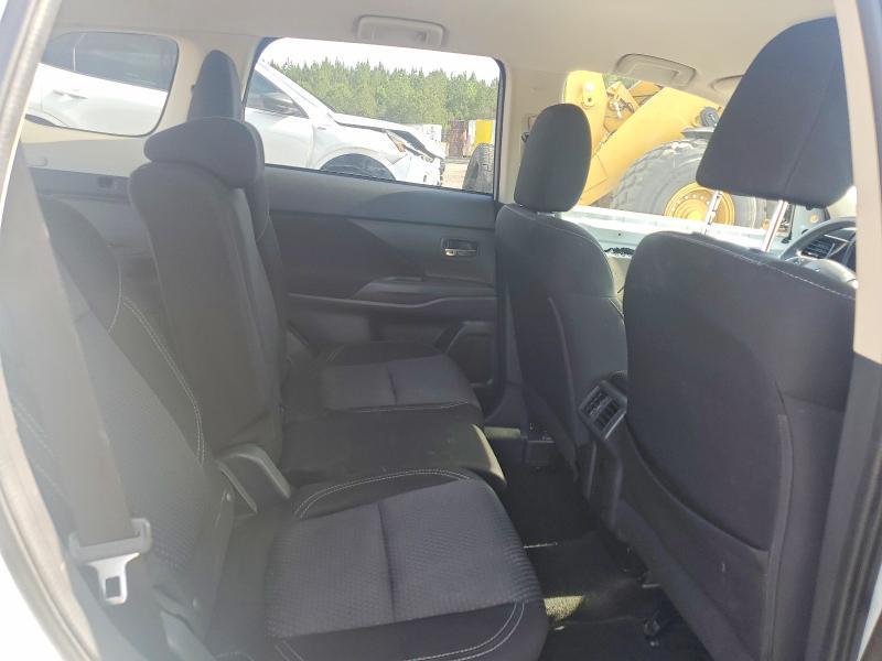 Продаж на аукціоні авто 2020 Mitsubishi Outlander, vin: JA4AD2A34LZ045708, номер лоту: 52666236