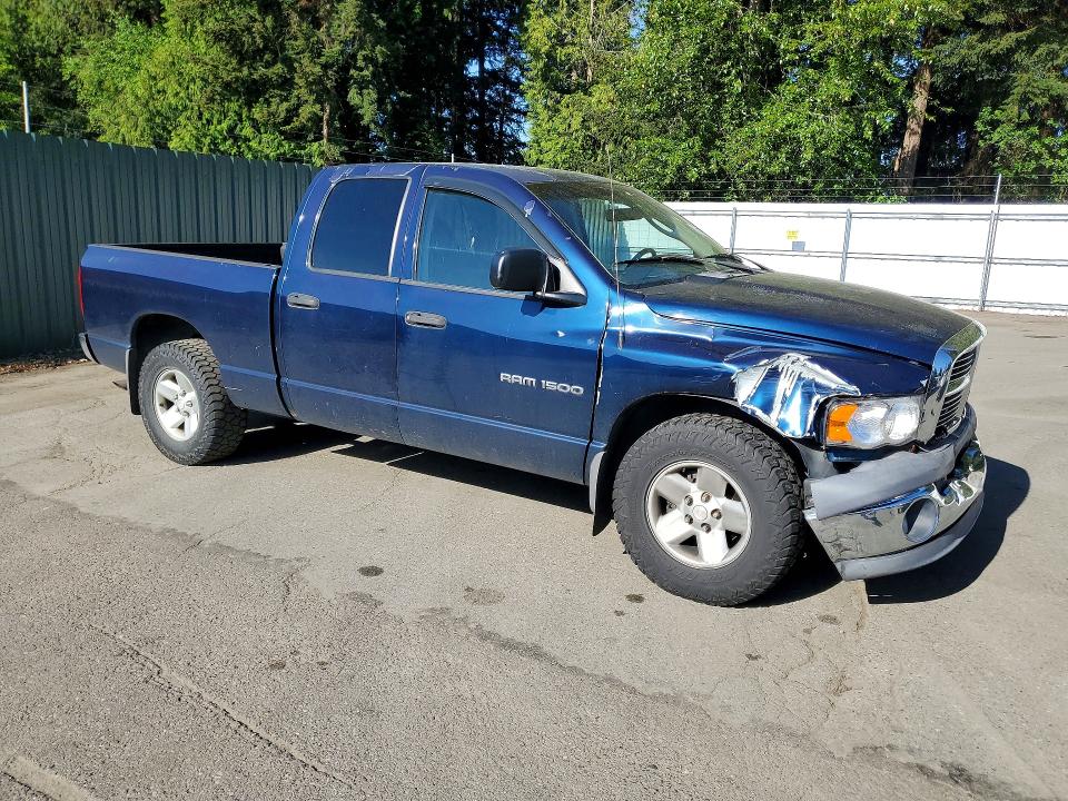 Aukcja sprzedaży 2002 Dodge Ram 1500, vin: 3D7HA18N02G195317, numer aukcji: 53133486