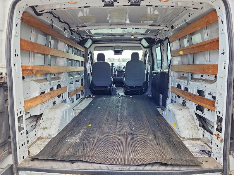 Aukcja sprzedaży 2016 Ford Transit, vin: 1FTYR1ZM1GKA23404, numer aukcji: 53318906