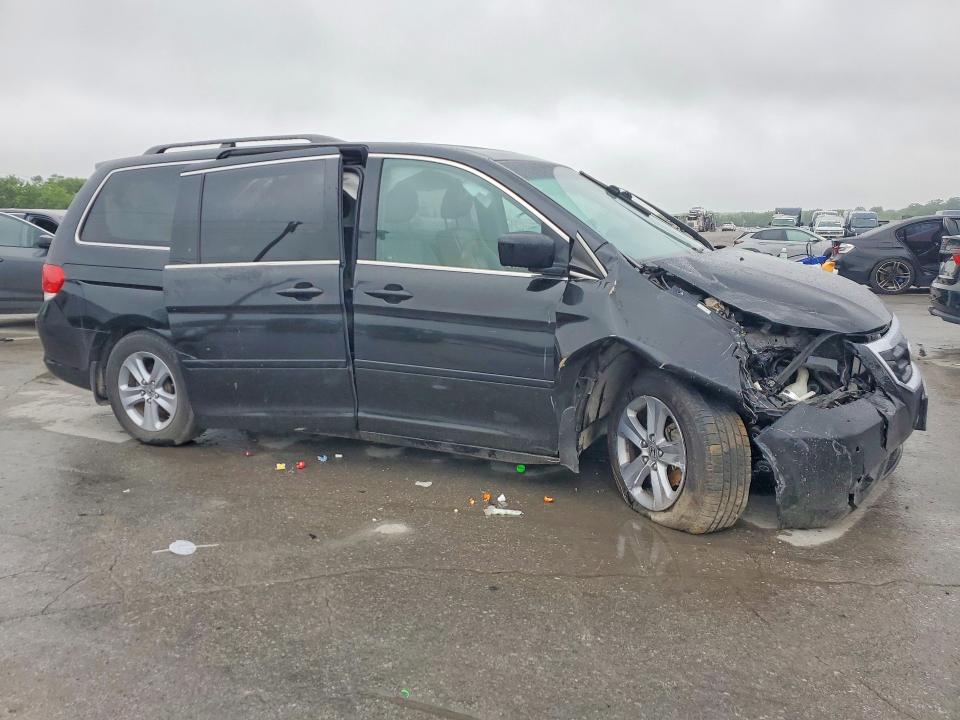 Aukcja sprzedaży 2010 Honda Odyssey, vin: 5FNRL3H90AB088215, numer aukcji: 52659896