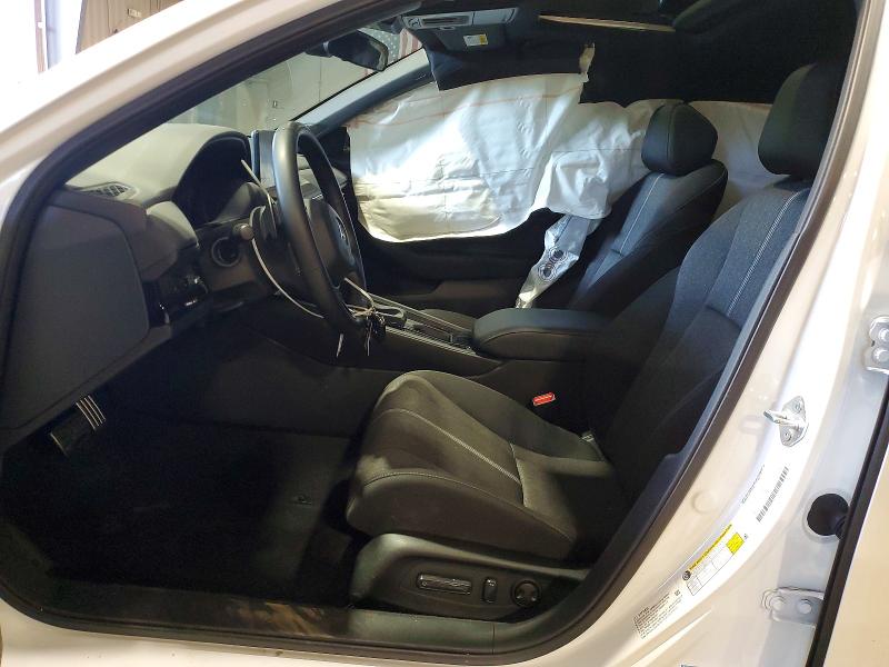 53288896 :رقم المزاد ، 1HGCY2F55SA060116 vin ، 2025 Honda Accord مزاد بيع