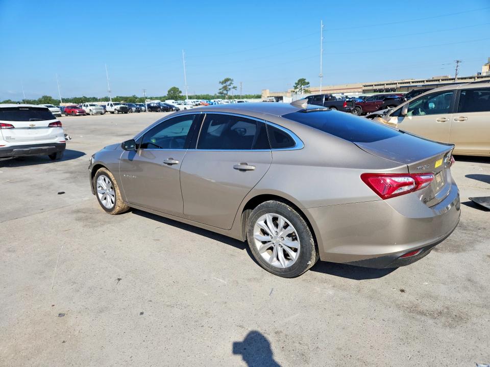 Aukcja sprzedaży 2022 Chevrolet Malibu, vin: 1G1ZD5STXNF165549, numer aukcji: 53241816