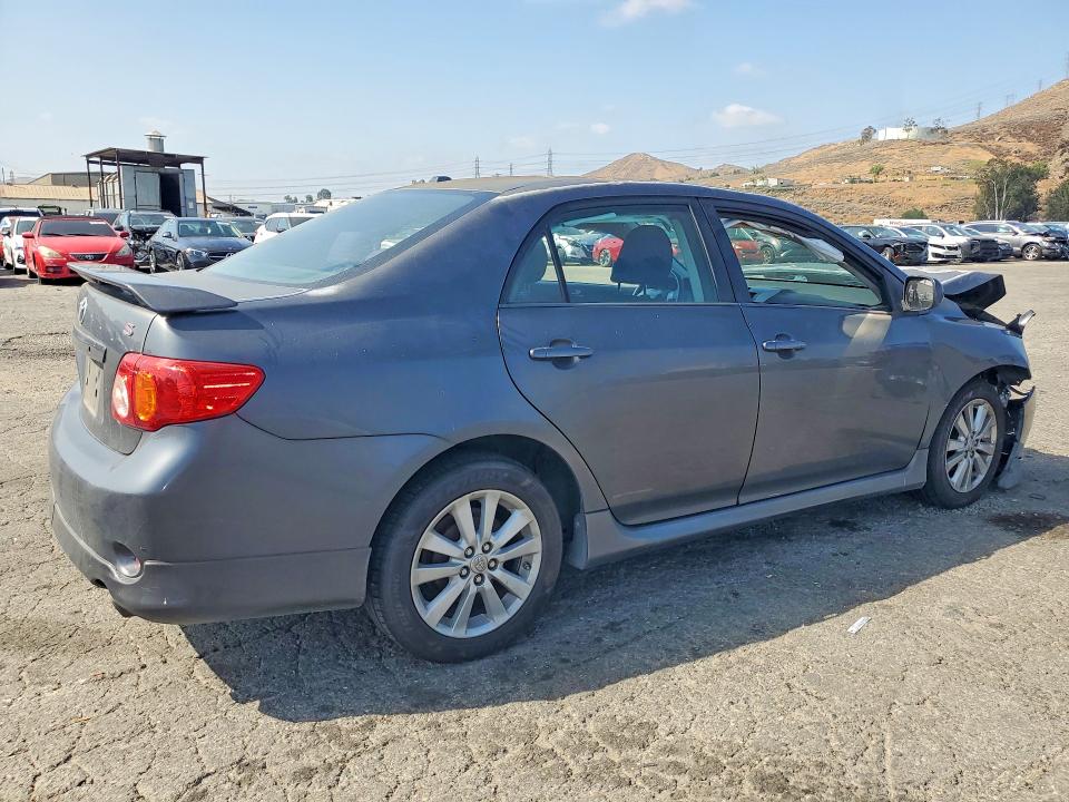 Aukcja sprzedaży 2010 Toyota Corolla, vin: 1NXBU4EE2AZ328079, numer aukcji: 53748916