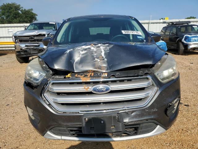 2017 Ford Escape მანქანა იყიდება აუქციონზე, vin: 1FMCU0GD7HUD27893, აუქციონის ნომერი: 50074716