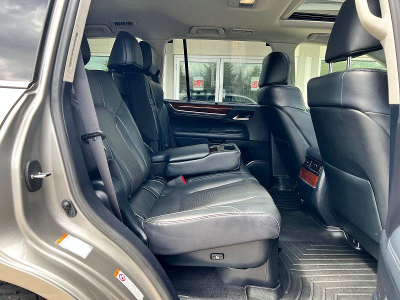 53428266 :رقم المزاد ، JTJHY7AX1K4294856 vin ، 2019 Lexus Lx مزاد بيع