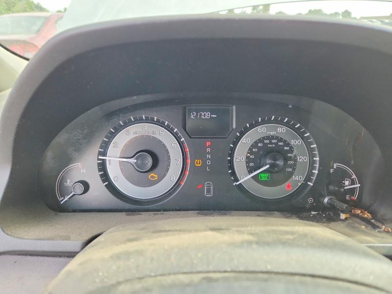 Aukcja sprzedaży 2015 Honda Odyssey, vin: 5FNRL5H22FB087282, numer aukcji: 52380226