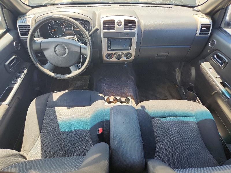 Aukcja sprzedaży 2008 Chevrolet Colorado, vin: 1GCCS13E988119568, numer aukcji: 55006606
