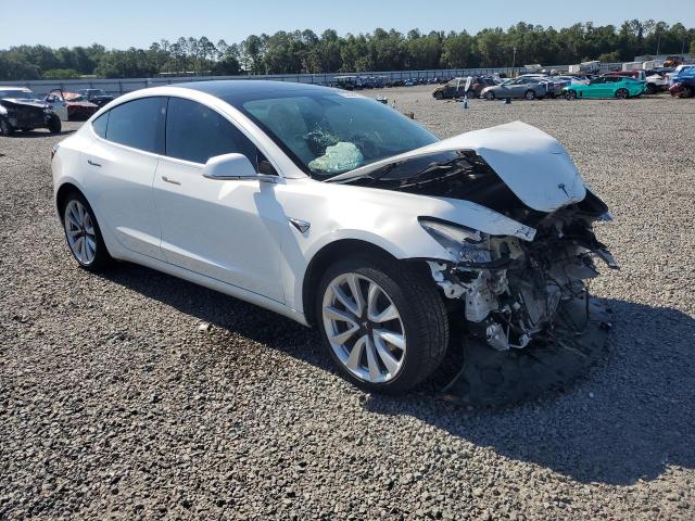 2019 Tesla Model 3 მანქანა იყიდება აუქციონზე, vin: 5YJ3E1EA6KF317985, აუქციონის ნომერი: 53458116