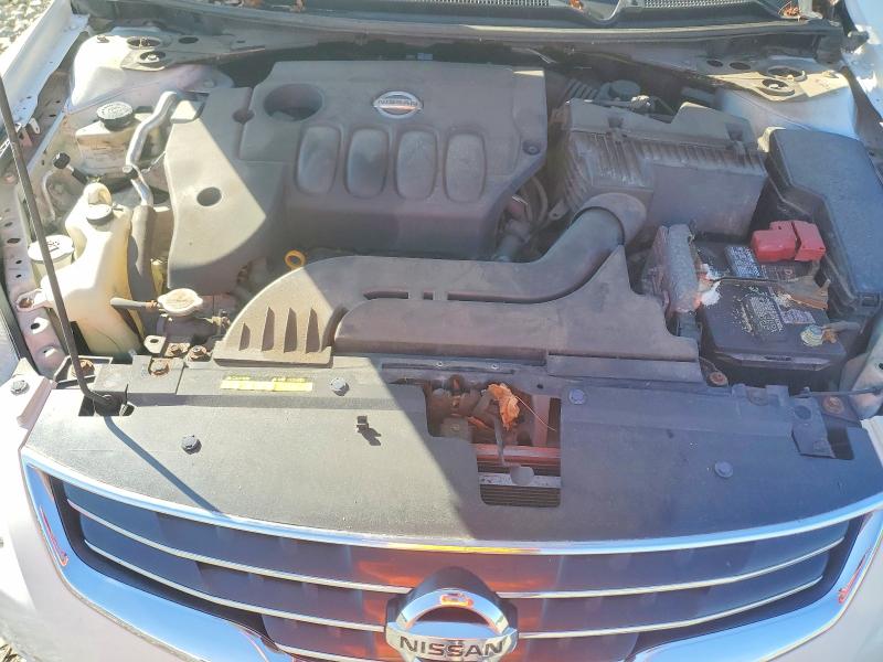 Продаж на аукціоні авто 2012 Nissan Altima, vin: 1N4AL2AP9CN568506, номер лоту: 52201626